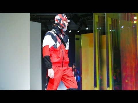 Spyder | Fall/Winter 2020/21 | Milan Fashion Week