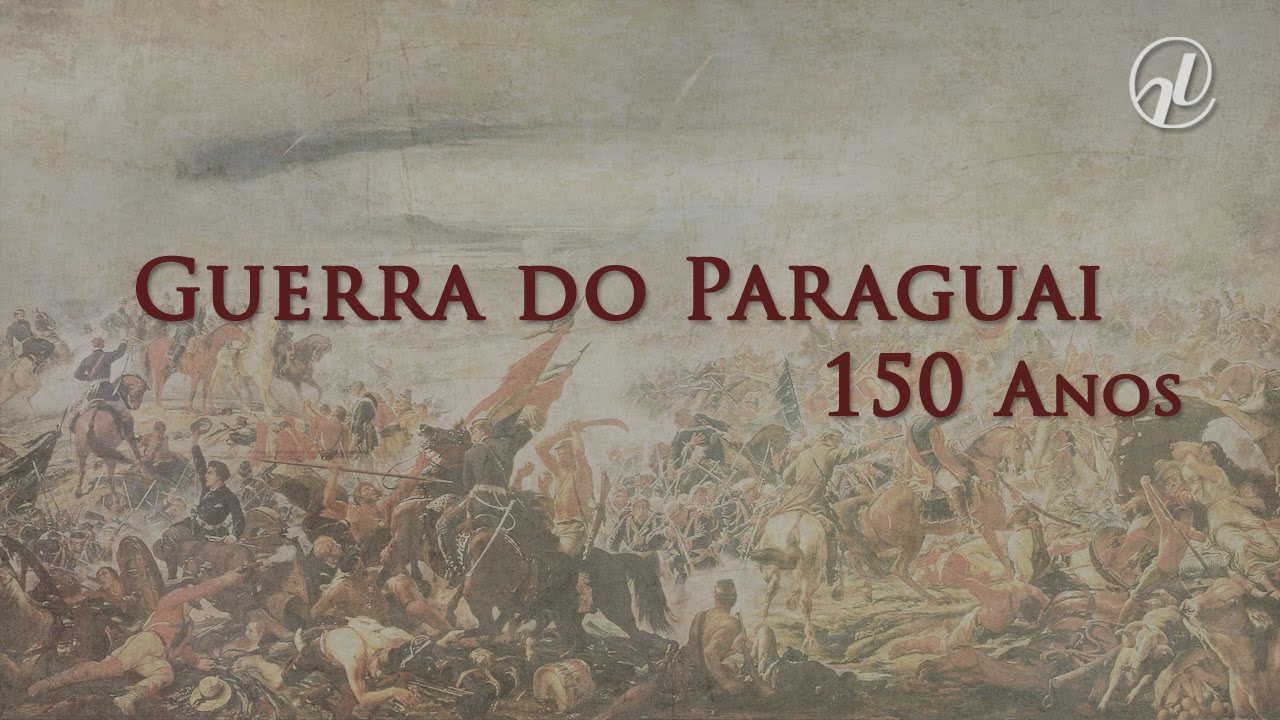 150 anos da Guerra do Paraguai: bisneto de Solano López reivindica do Brasil o ‘canhão cristão’