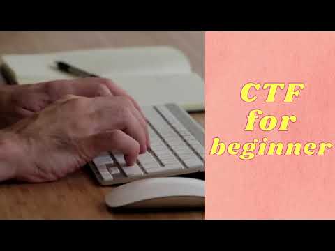 Improve Cybersecurity Skills with CTFs | BEGINNER Capture The Flag - PicoCTF 2021
