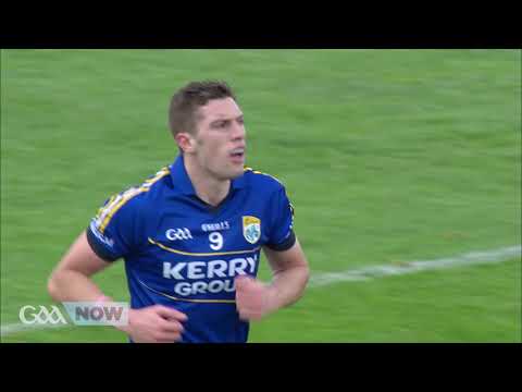 2014 All-Ireland SFC Semi-Final Replay: Kerry v Mayo