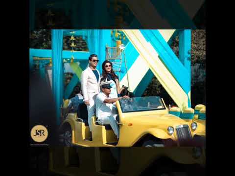 Royal golf car on rent in weddings / exhibitions & corporate