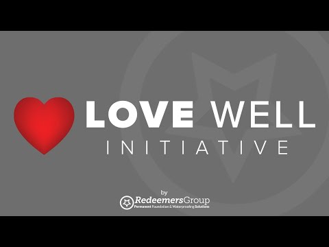 Redeemers Group's Stop Day Bed Build -  LoveWell Initiative