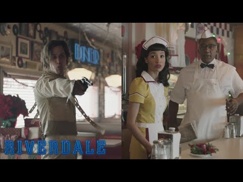 Riverdale - 6x11 - Tabitha viaja a 1968