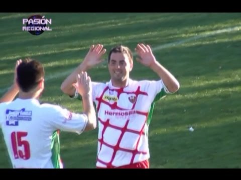 PASIÓN REGIONAL - BLOQUE 1 - 08.09.2015