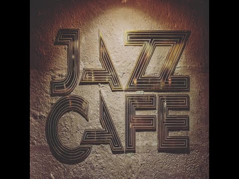 Jesse Gannon Live @ Jazz Cafe