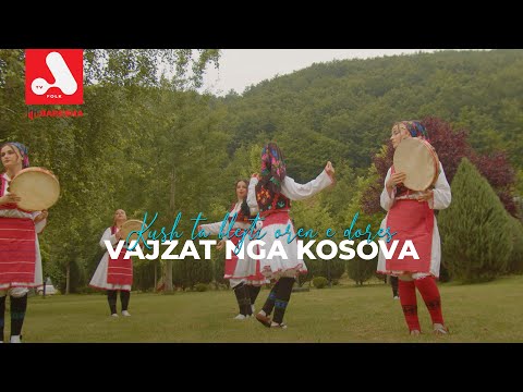 Vajzat nga Kosova - Kush ta blejti oren e dores