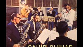 Harvey's Tune - Sahib Shihab And The Danish Radio Jazz Group