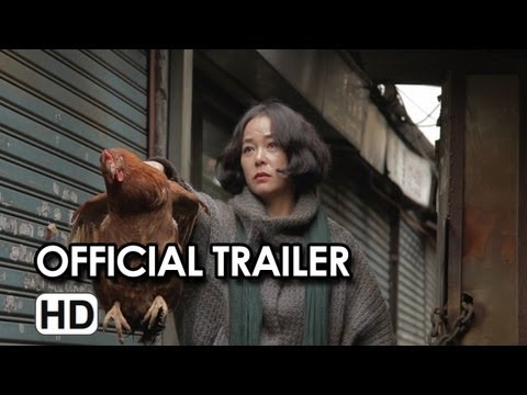 Pieta Official Trailer - Golden Lion at the 2012 Venice Film Festival