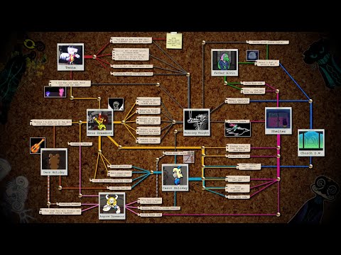 Everything about the Knight's conspiracy in DELTARUNE 3+4