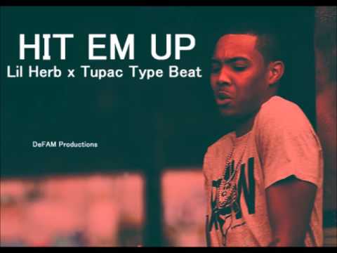 *SOLD* Lil Herb x Tupac Type Beat - 