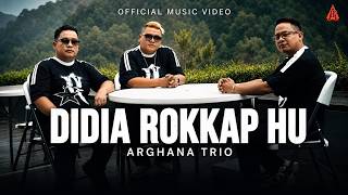 Download lagu Arghana Trio - Didia Rokkap Hu mp3