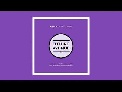Neuralis - Antares (Simio Albino Remix) [Future Avenue]