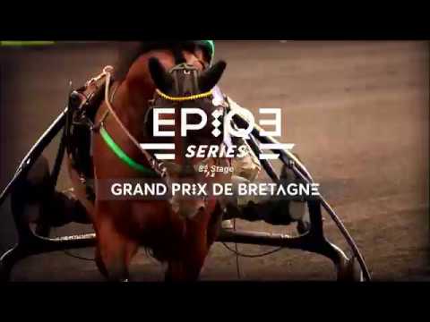 TEASER Grand Prix de Bretagne - Epiqe Series (English)