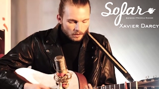 Xavier Darcy - Burn The Suburbs Down | Sofar Munich