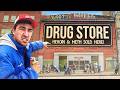 I Investigated The Country That Legalized All Drugs