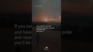 Download lagu Believe in yourself mp3 Download lagu Believe in yourself mp3