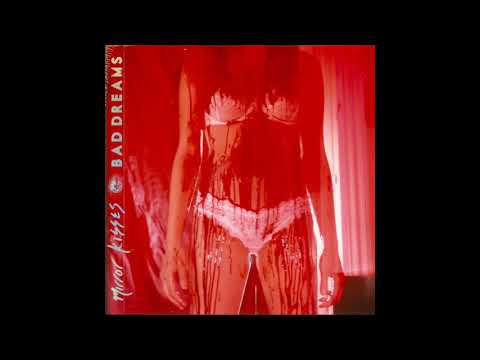 Mirror Kisses - All I Need (Remastered)