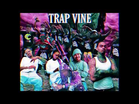 Trap Capone × TrapVine Tray-Bac n Forth