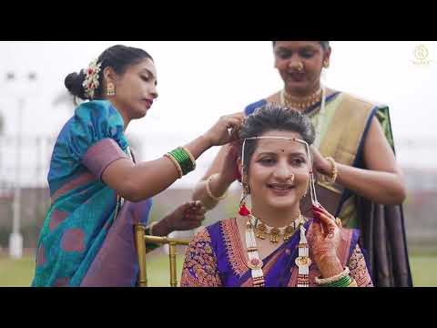 Wedding Photographer portfolio by Rudra Divine Weddings in Bhopal - Photo 1