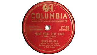 Silent Night, Holy Night (Frank Sinatra)