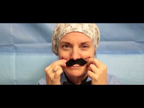 EGH's "The Greatest Show" Music Video