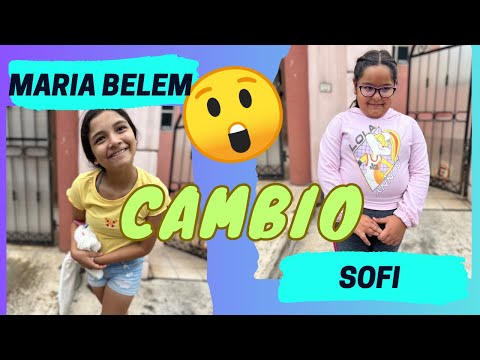 Cambiamos a Maria Belem por Sofi | Termina mal 😱 @LOSDURAN