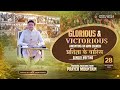 Sunday Meeting 28 12 2025 Live AnkurNarulaMinistries