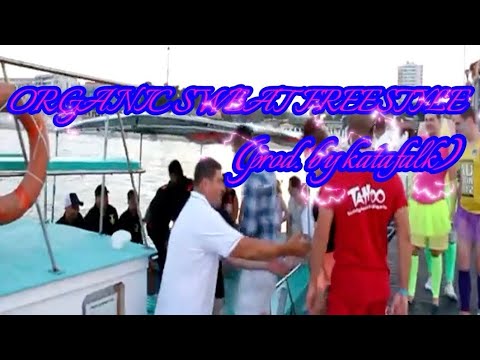 Video thumbnail for ORGANIC SWEAT FREESTYLE