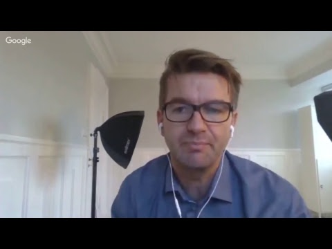 Ask the UXperts: A Practical Approach to Getting A UX Education —  with Mads Soegaard