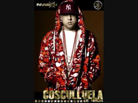 De la ghetto, Cosculluela, Ñengo flow - Remix gangsta