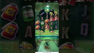 Zombie Outbreak 500 se 3000 win new Site gameplay 🎮 PG Game #yonorummytrick 