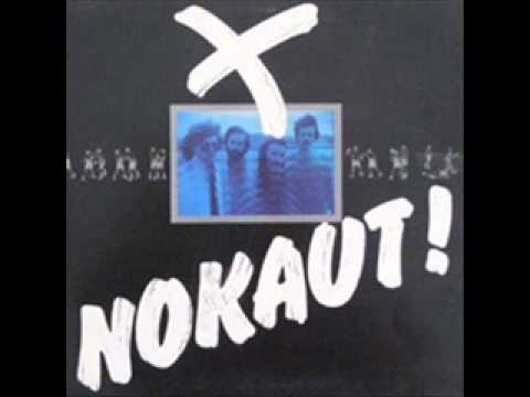 Zlatni Prsti - Nokaut