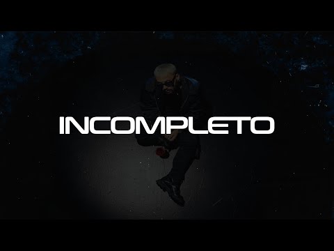 Miniatura de Incompleto