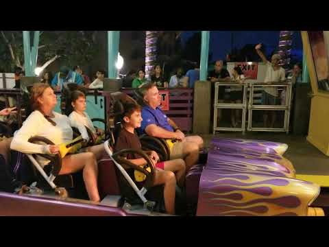 Xcelerator short video by Lisa Harris