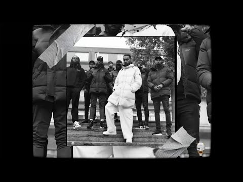 [SOLD] Knucks x SL x Nemzzz Type Beat - "Ends" ~ Prod P.exe