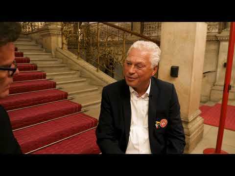 Fußballlegende Toni Polster | Die Tägliche Turnstunde | ASKÖ WAT Wien