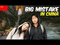 This RUINED Our Trip In CHINA Tianmen Mountain Zhangjiajie Glass Bridge