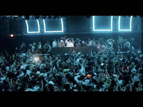 Recap: Wax Motif (Halloween Night)