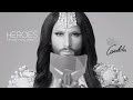 Conchita Wurst – HEROES – Official Music Video ...