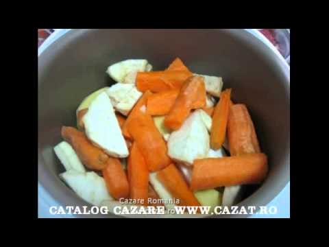 Cazare Valea Lunga, Salaj - Cazat.ro