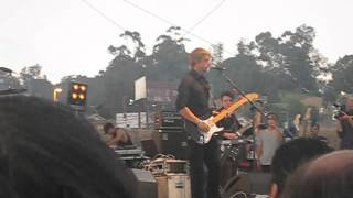 Paul Banks - I&#39;ll Sue You @ FYF Fest 2012