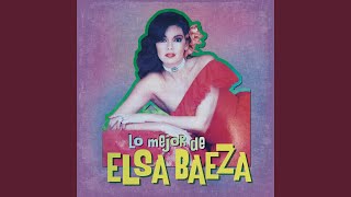 Kadr z teledysku Cuando ya no me quieras tekst piosenki Elsa Baeza