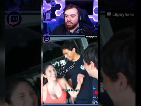 Si te ries pierdes + Ibai😂 #ibqi #siteriespierdes #reaction