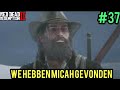 We hebben Micah gevonden! - RED DEAD REDEMPTION #37