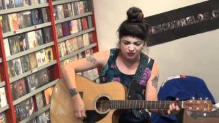 Mon laferte - Soy ( Acustico )