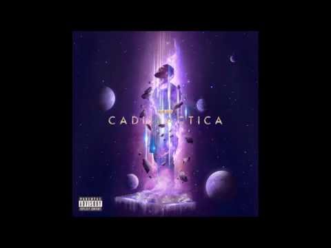 Big K.R.I.T -Cadillactica