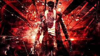 DmC: Devil May Cry - Gimme DeathRace (Combichrist)