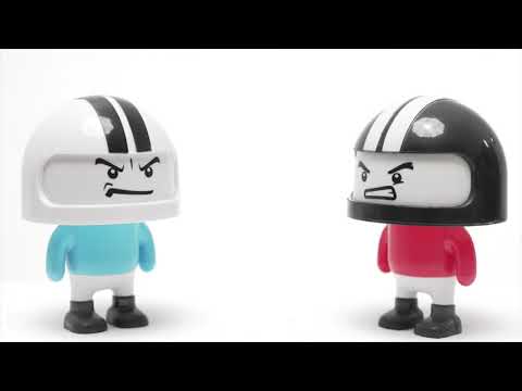 SI Unboxing Road Rage Bumper Cars 30s