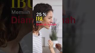 Download lagu Kalau Ibu Berhenti Bekerja #parenting #iburumahtangga #ibu #parentingtips mp3