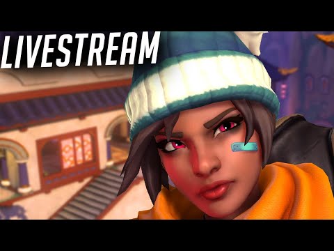 Paladins Stream March 14
